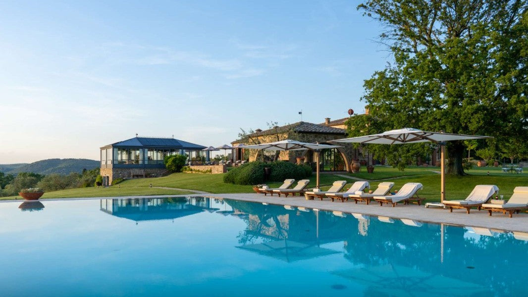Villa a Artonne