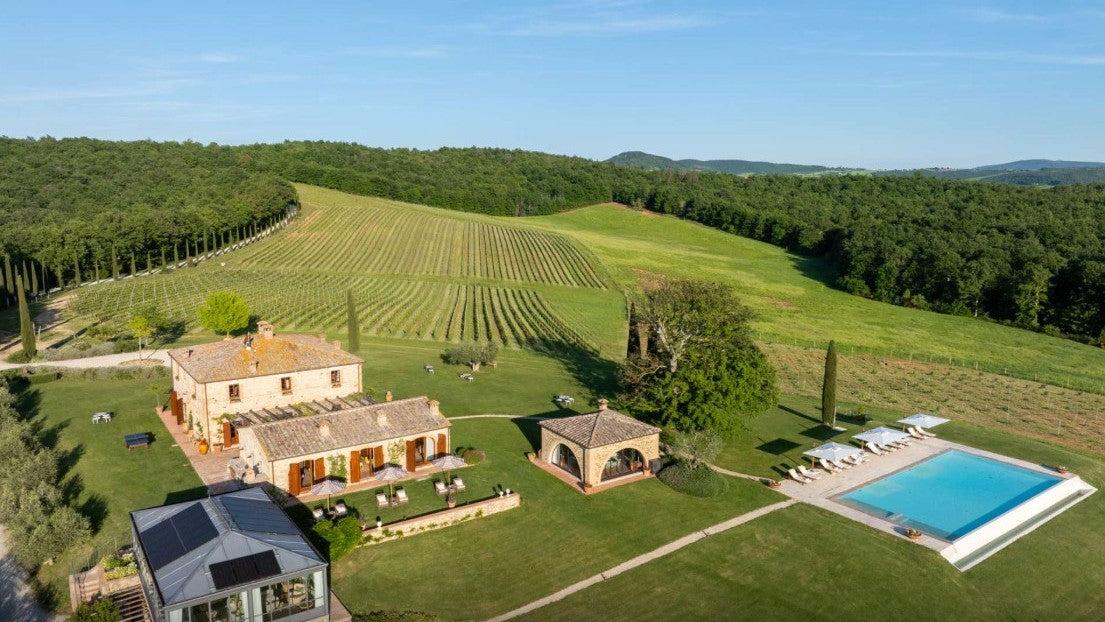 Villa a Artonne