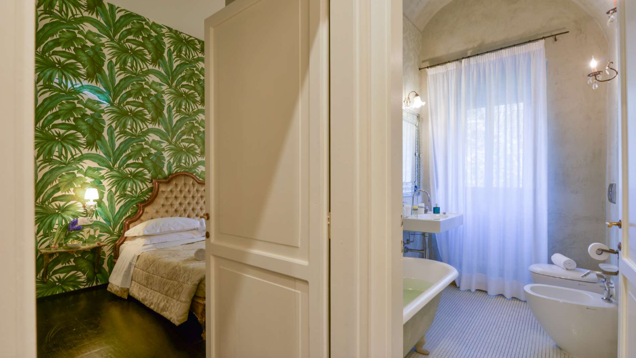 Villa pres de Bardou