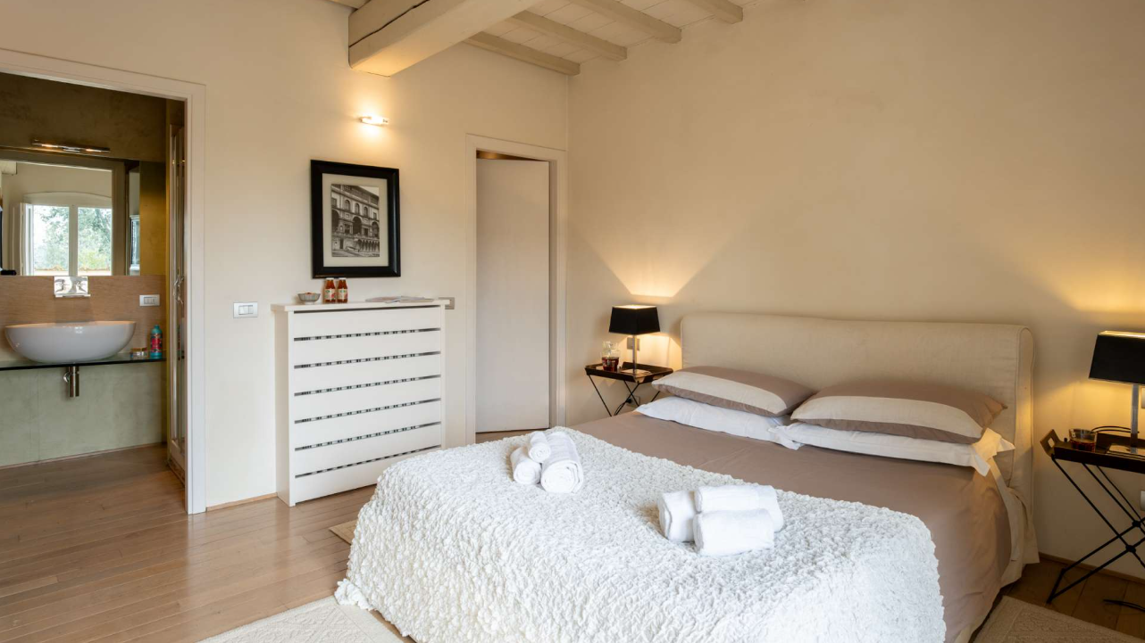 Villa pres de Bardou