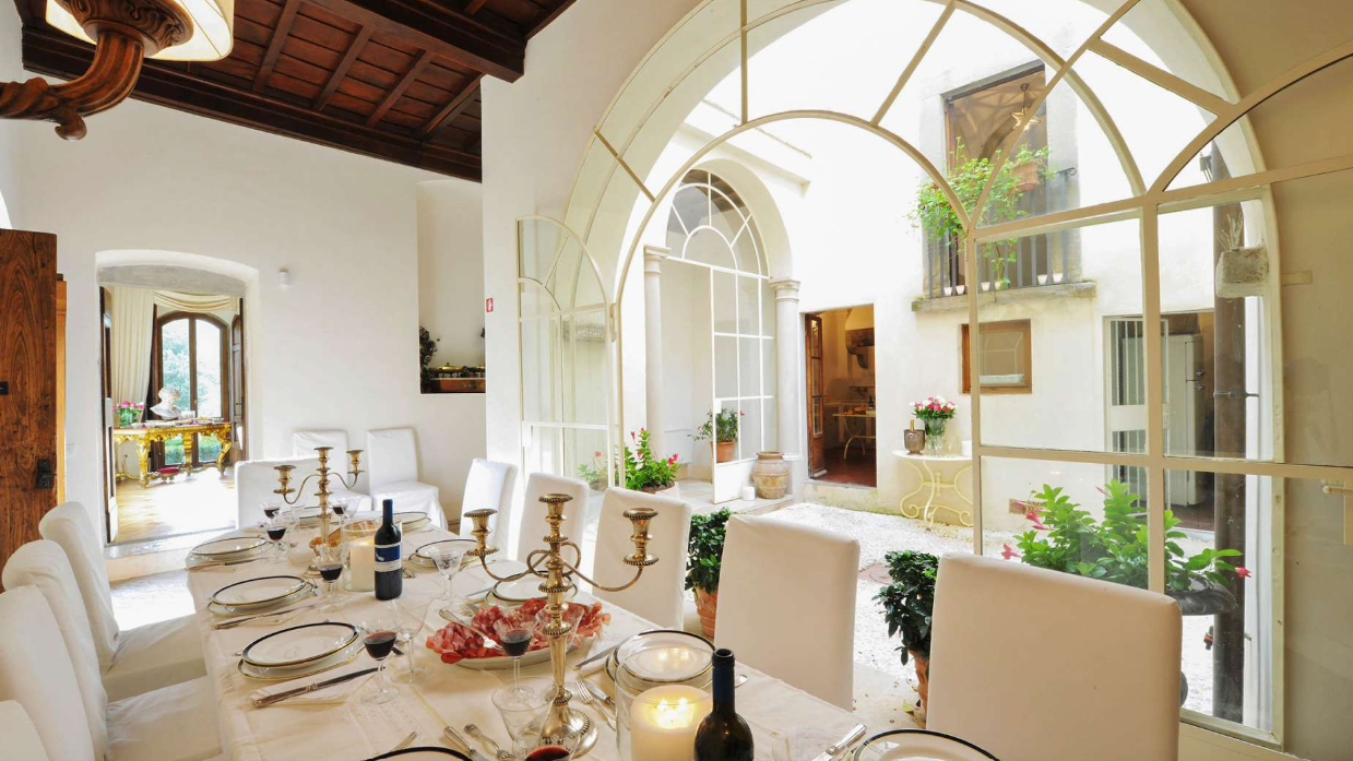 Villa pres de Bardou