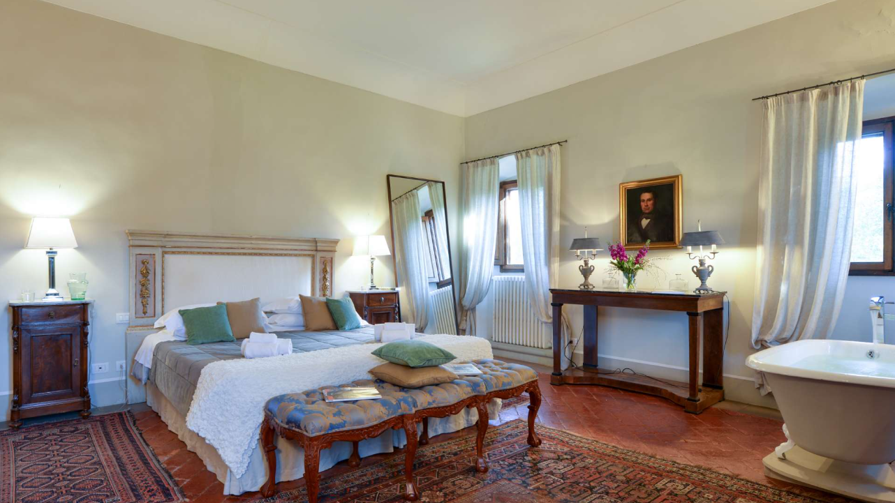Villa pres de Bardou