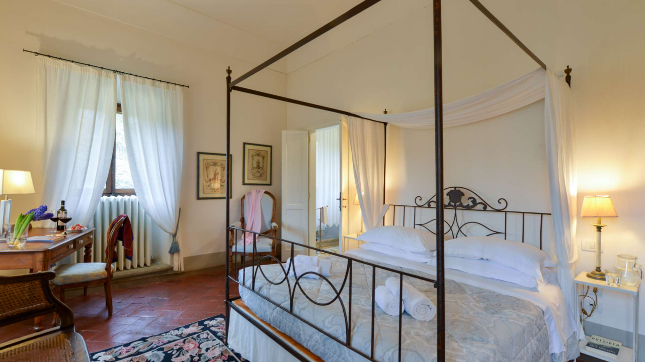 Villa pres de Bardou