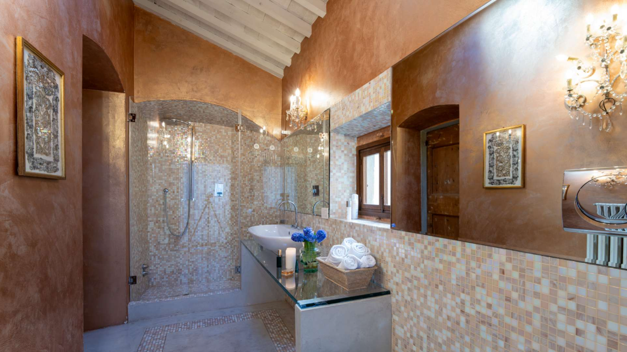 Villa pres de Bardou