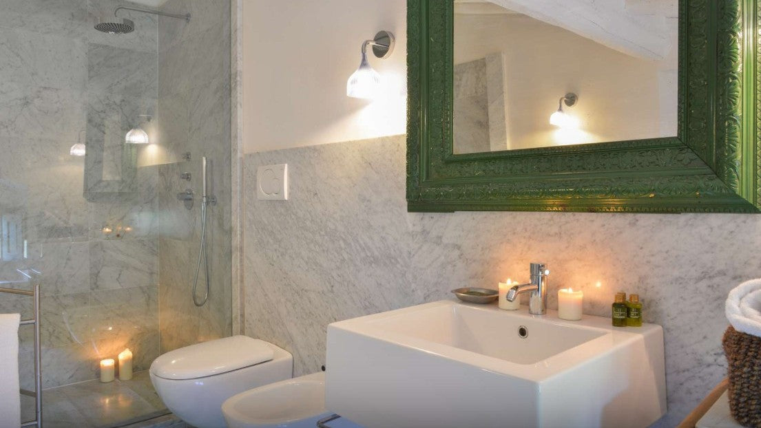 Villa a Issus
