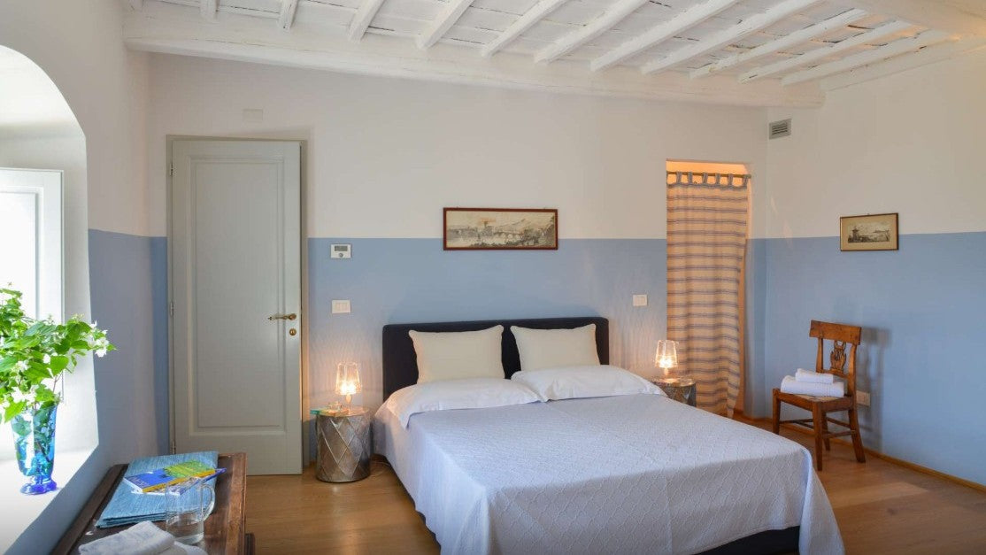 Villa a Issus