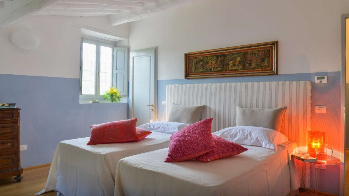 Villa a Issus