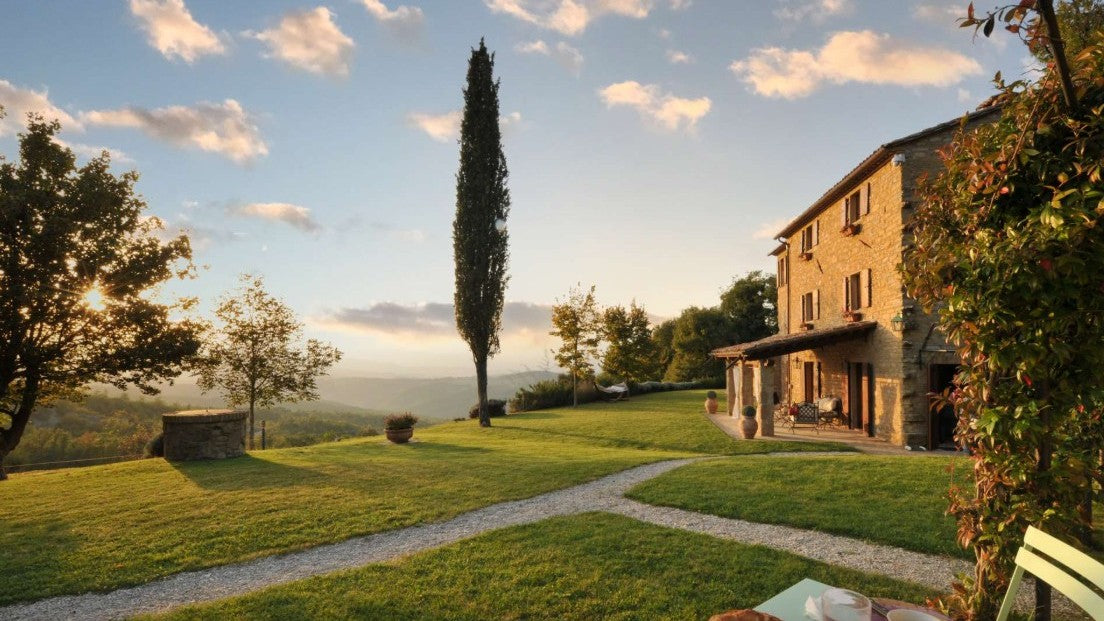 Villa a Saint-Rome-de-Cernon