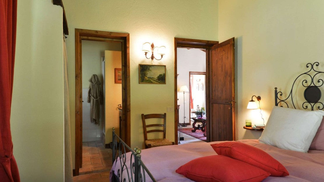 Villa a Saint-Rome-de-Cernon