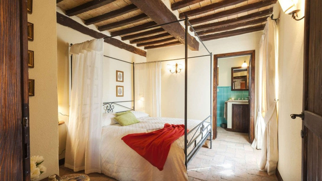 Villa a Saint-Rome-de-Cernon