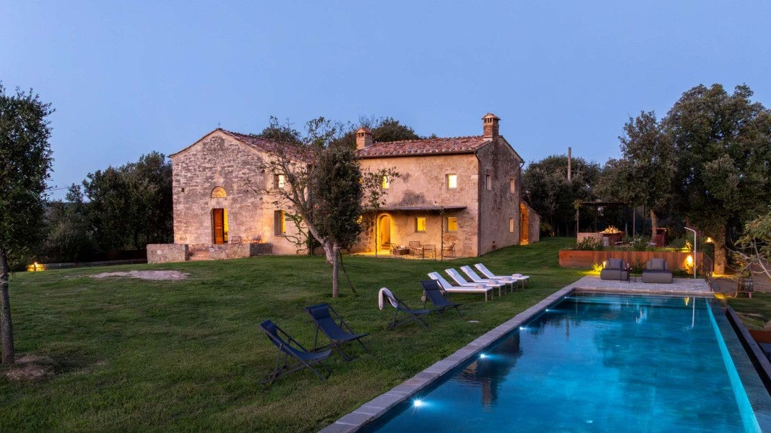 Villa a Lamotte-du-Rhone