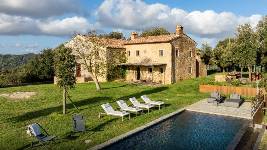 Villa a Lamotte-du-Rhone