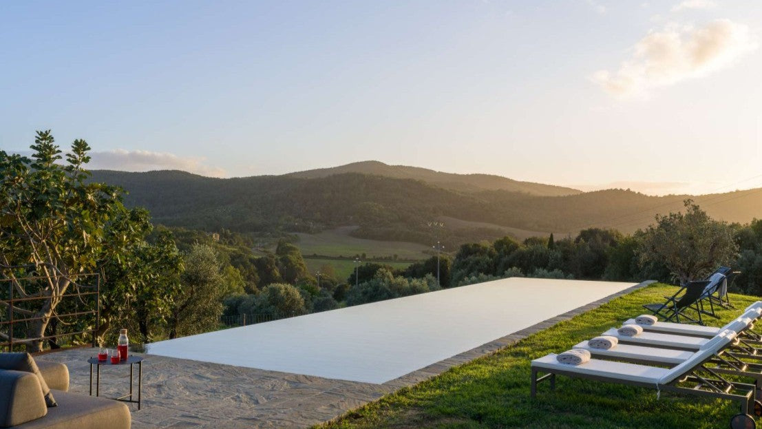 Villa a Lamotte-du-Rhone