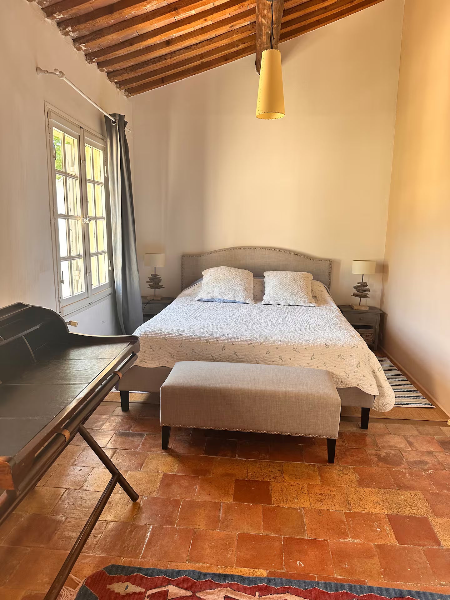 Bastide à Aix en Provence