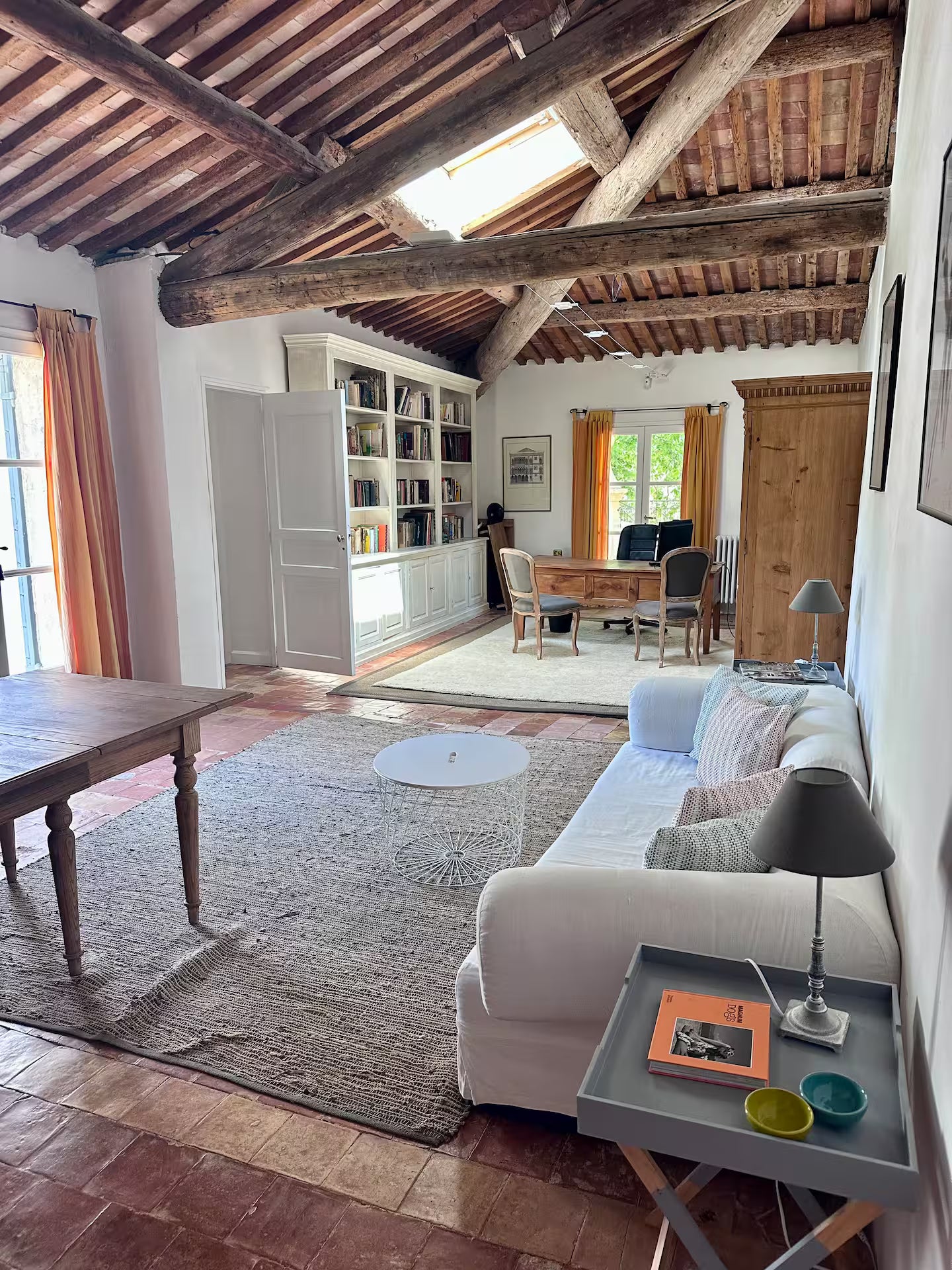 Bastide à Aix en Provence