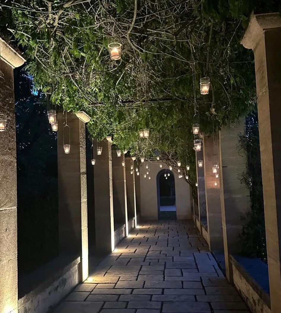 Bastide à Aix en Provence