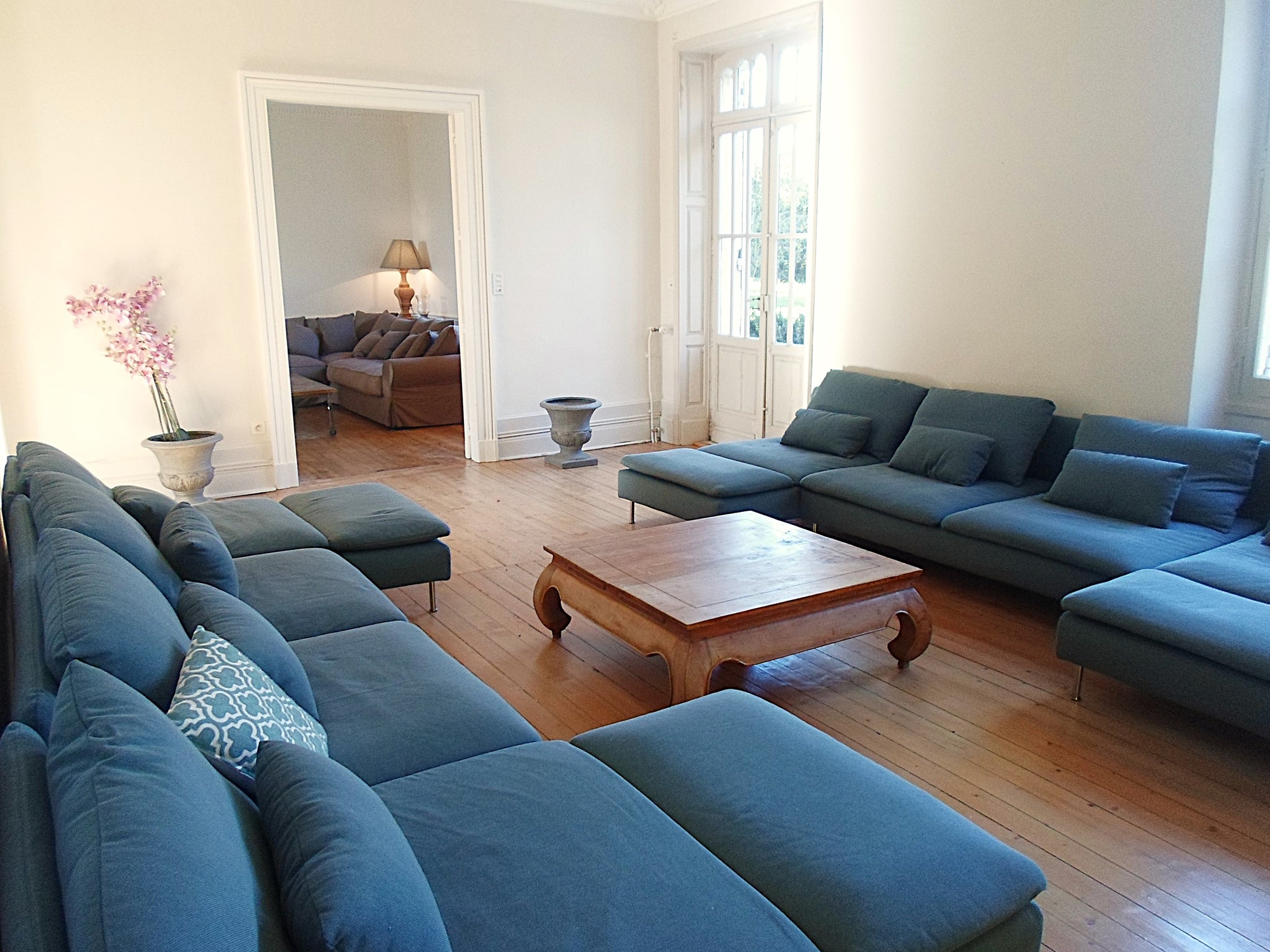 Château situé à proximité de Périgueux