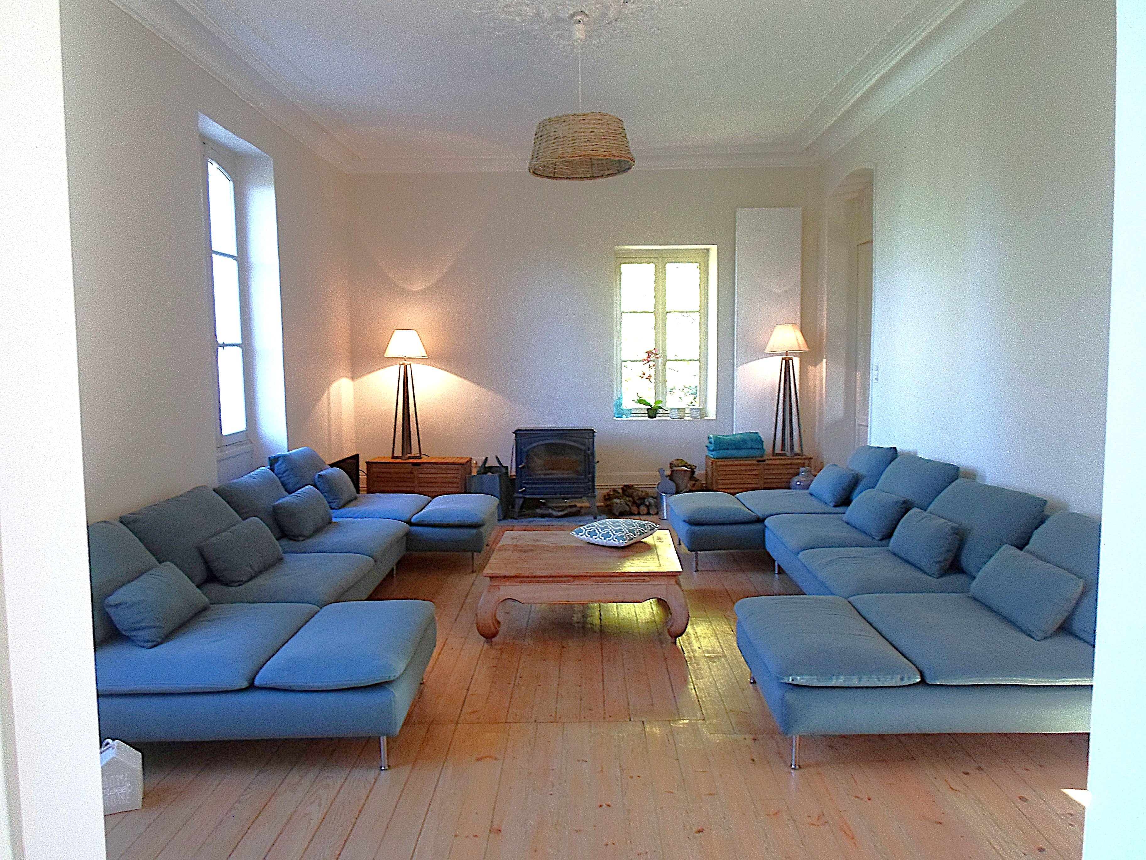 Château situé à proximité de Périgueux