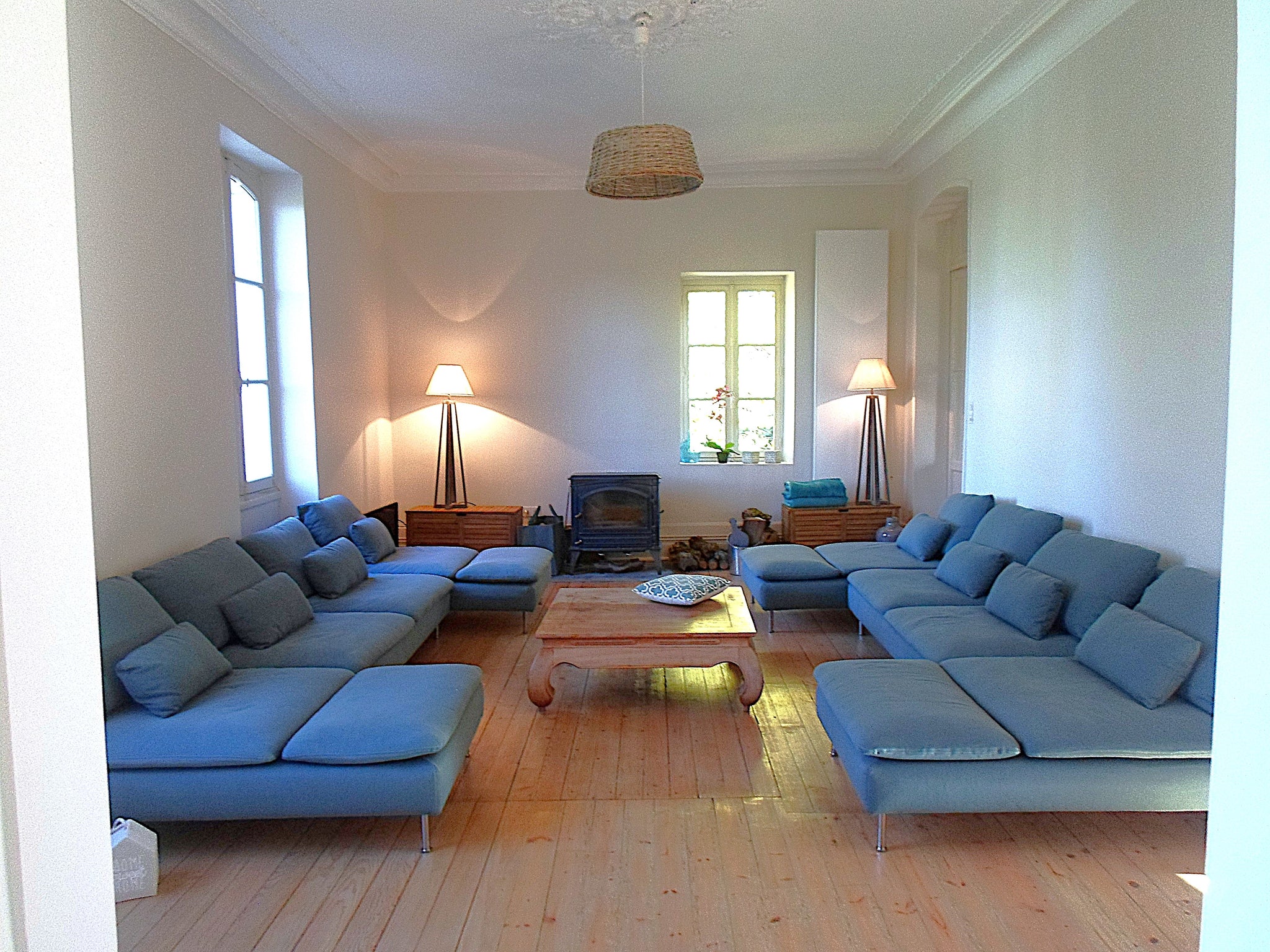 Château situé à proximité de Périgueux