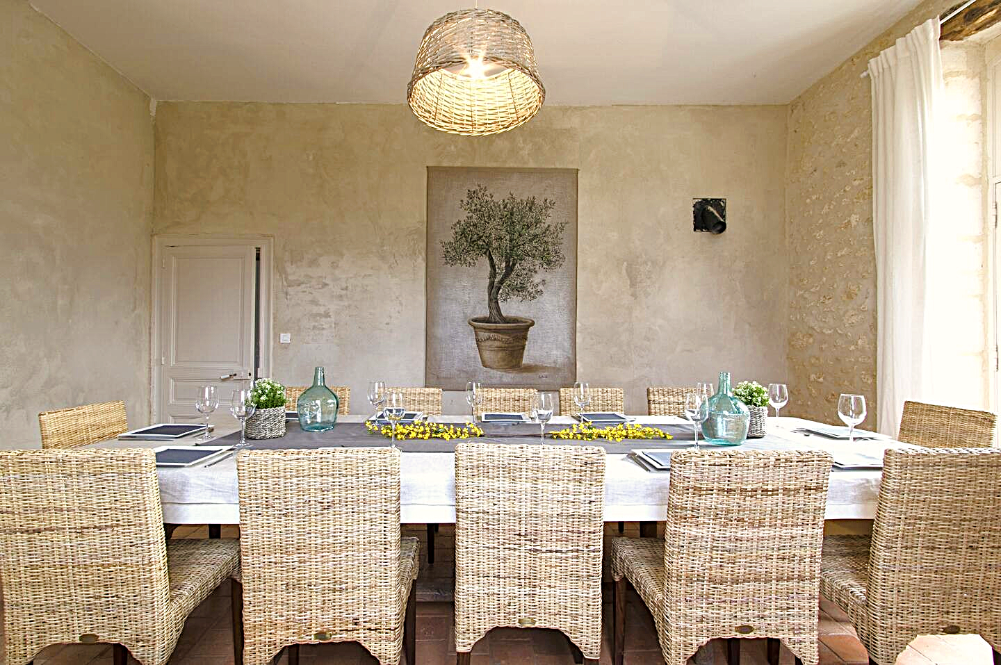 Château situé à proximité de Périgueux