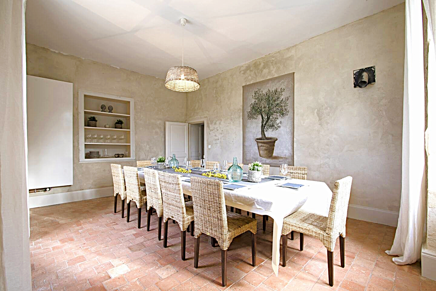 Château situé à proximité de Périgueux