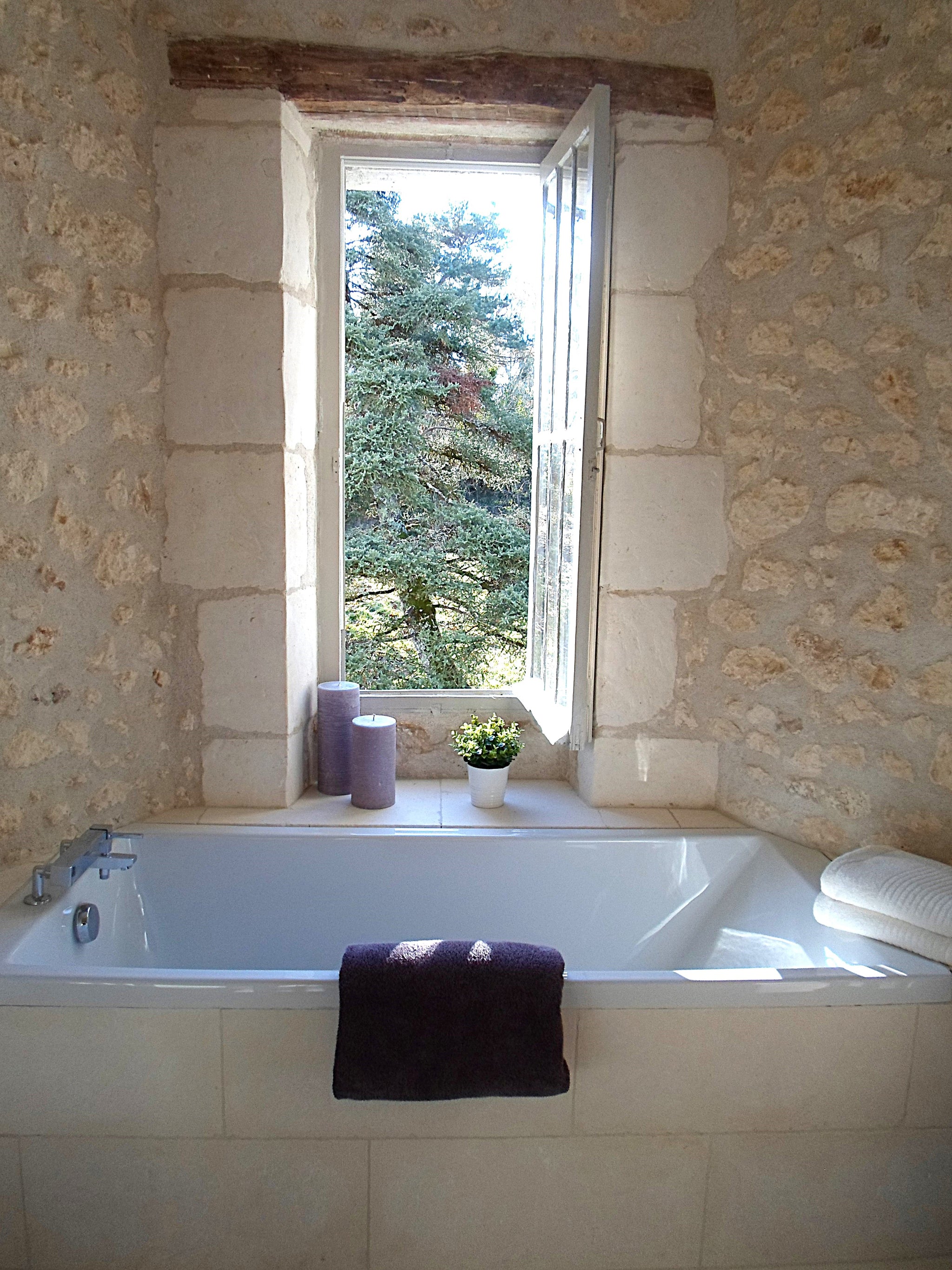 Château situé à proximité de Périgueux