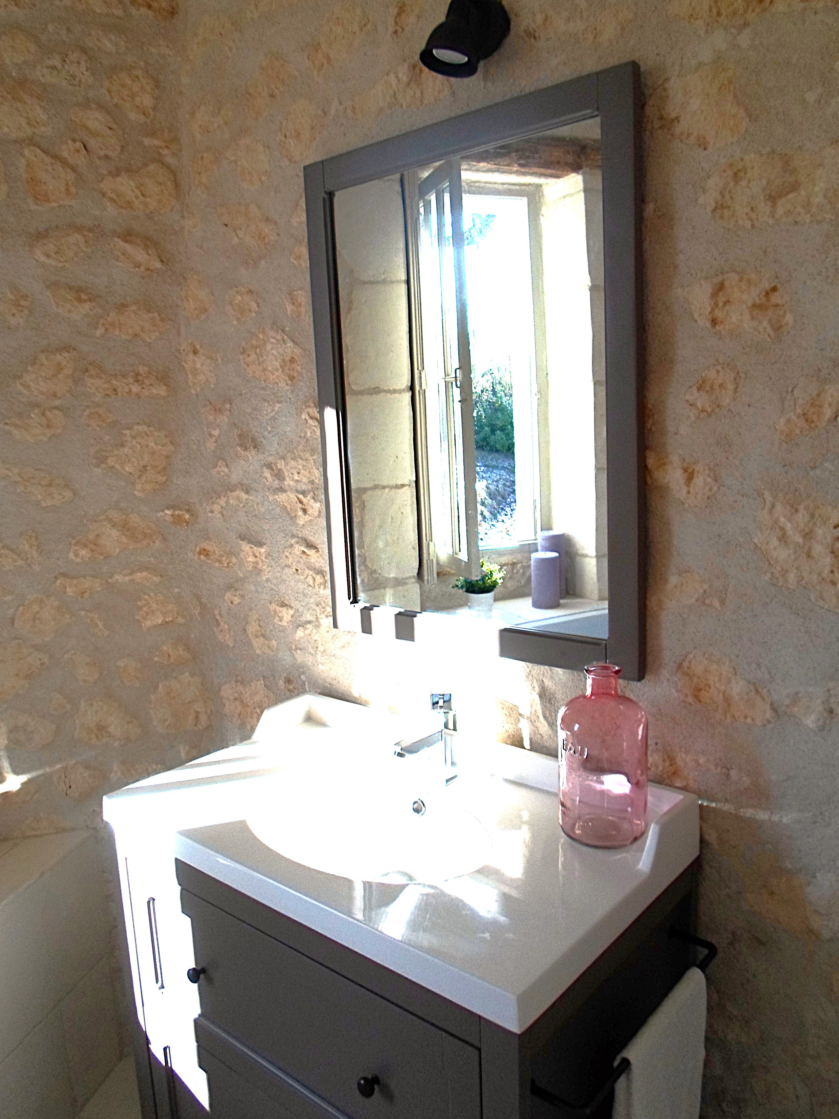 Château situé à proximité de Périgueux