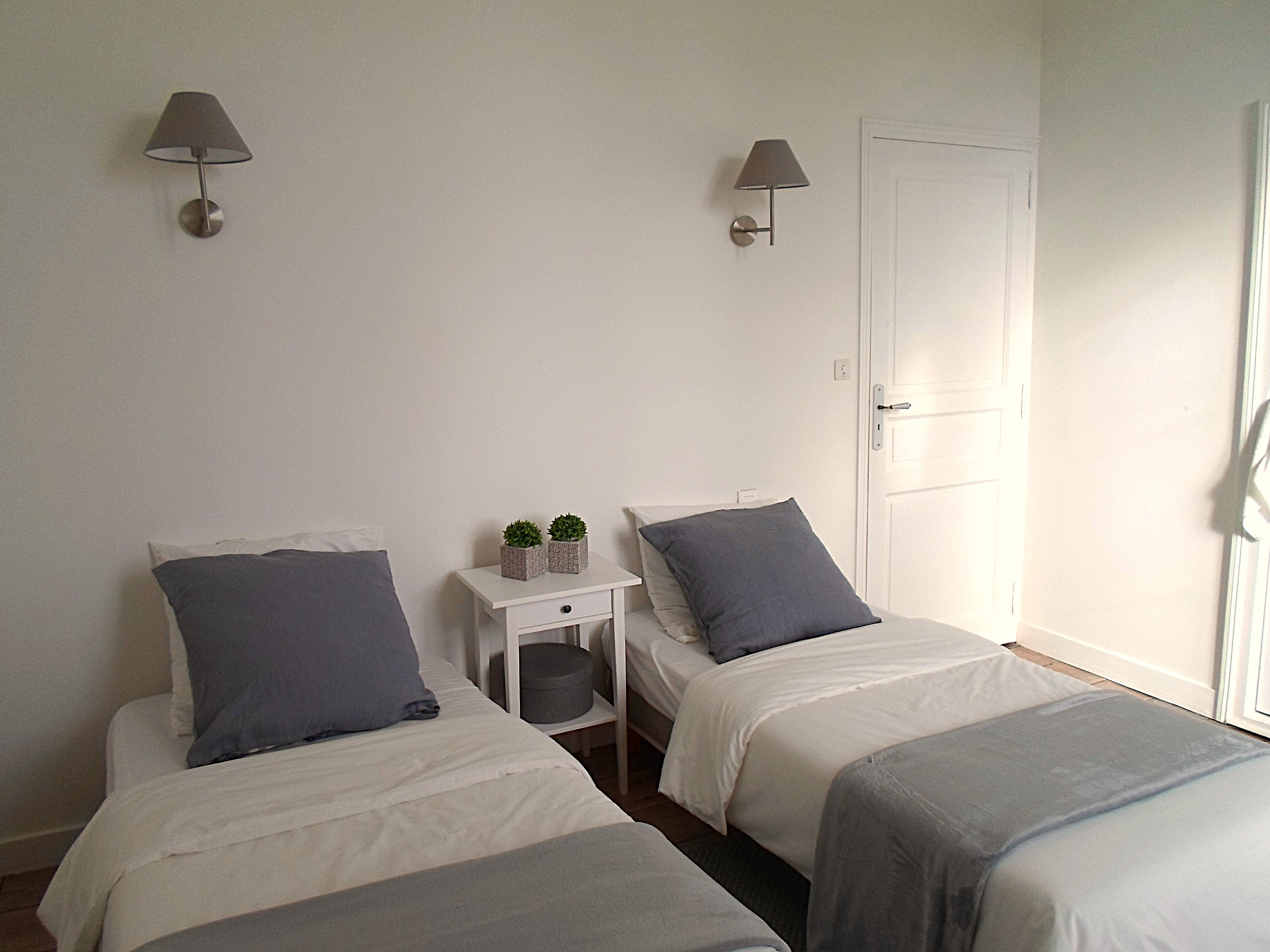 Château situé à proximité de Périgueux