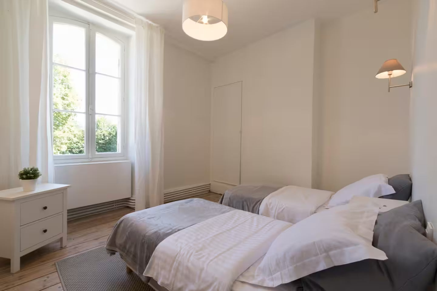 Château situé à proximité de Périgueux