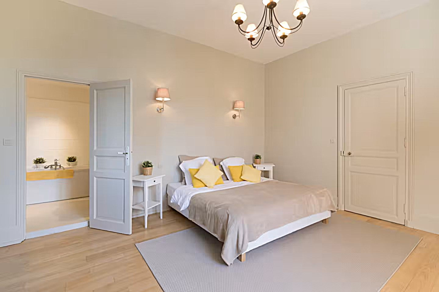 Château situé à proximité de Périgueux