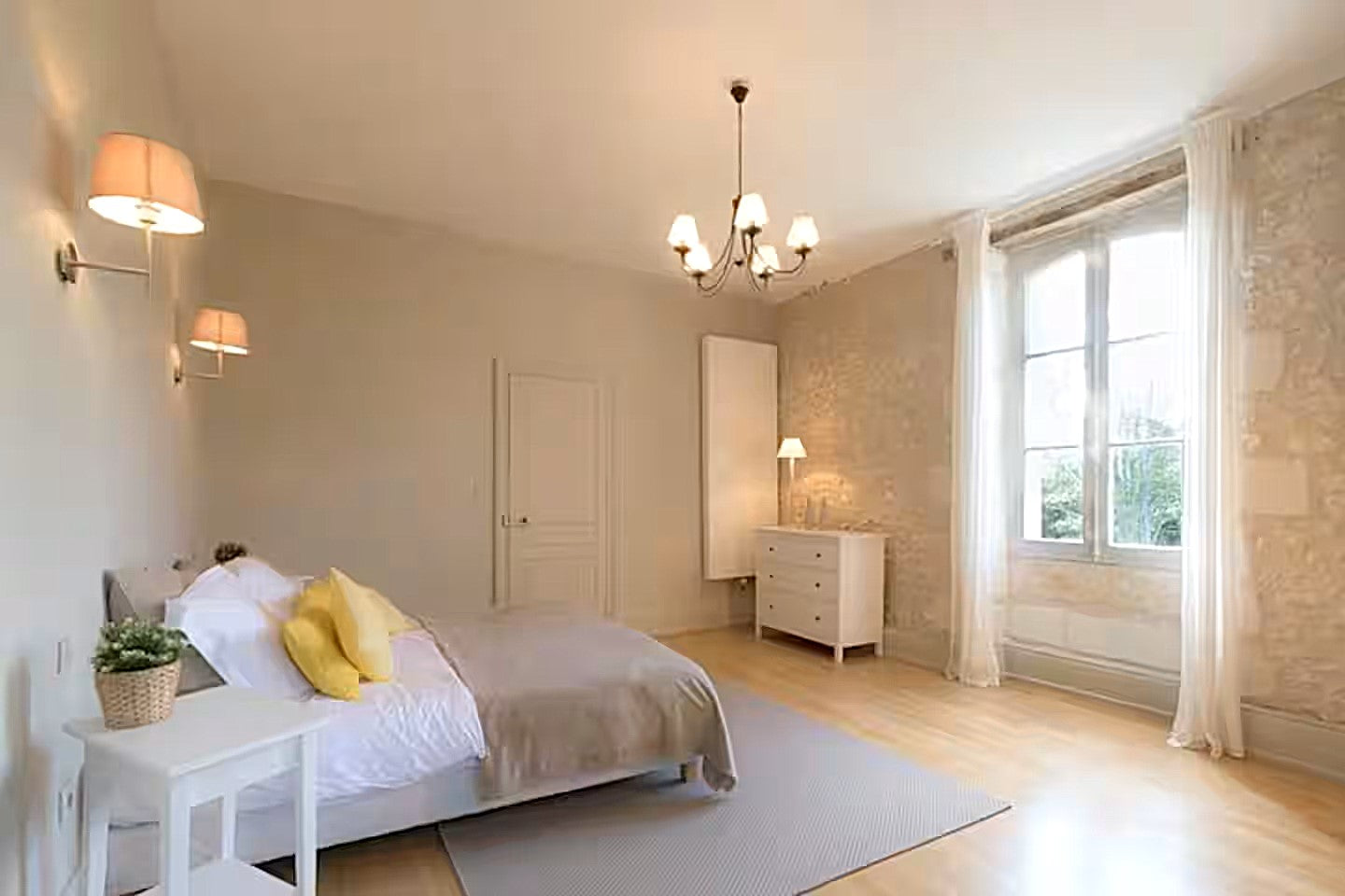 Château situé à proximité de Périgueux