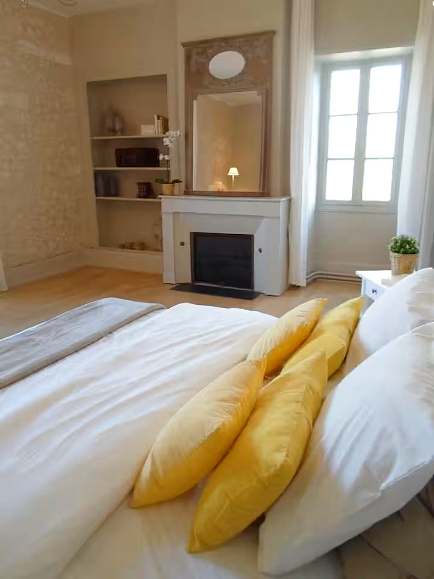 Château situé à proximité de Périgueux