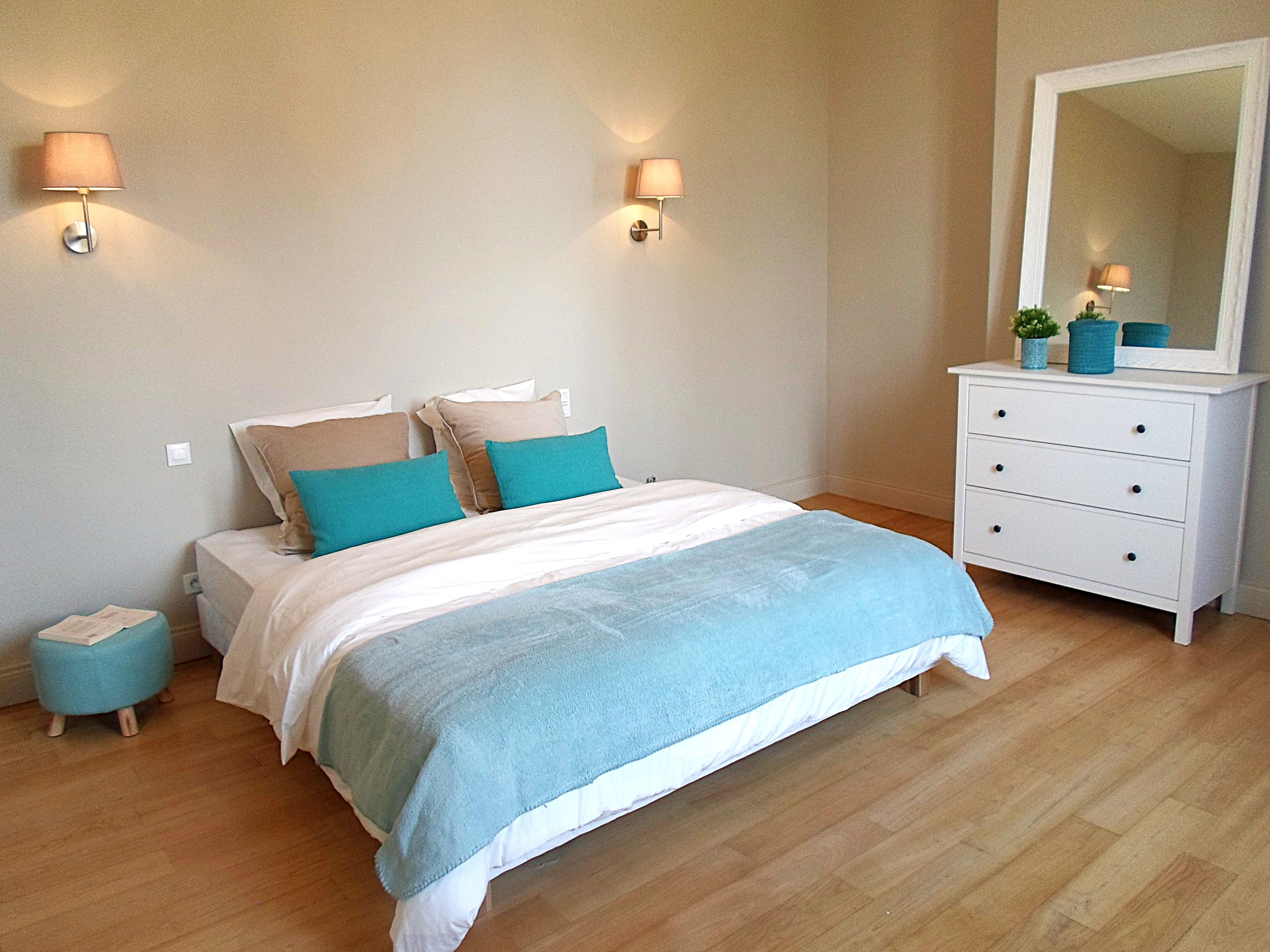 Château situé à proximité de Périgueux