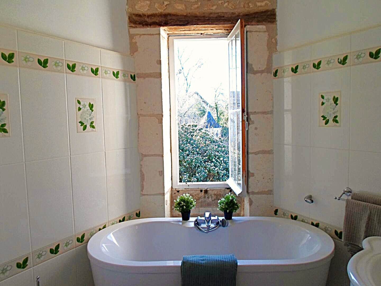 Château situé à proximité de Périgueux