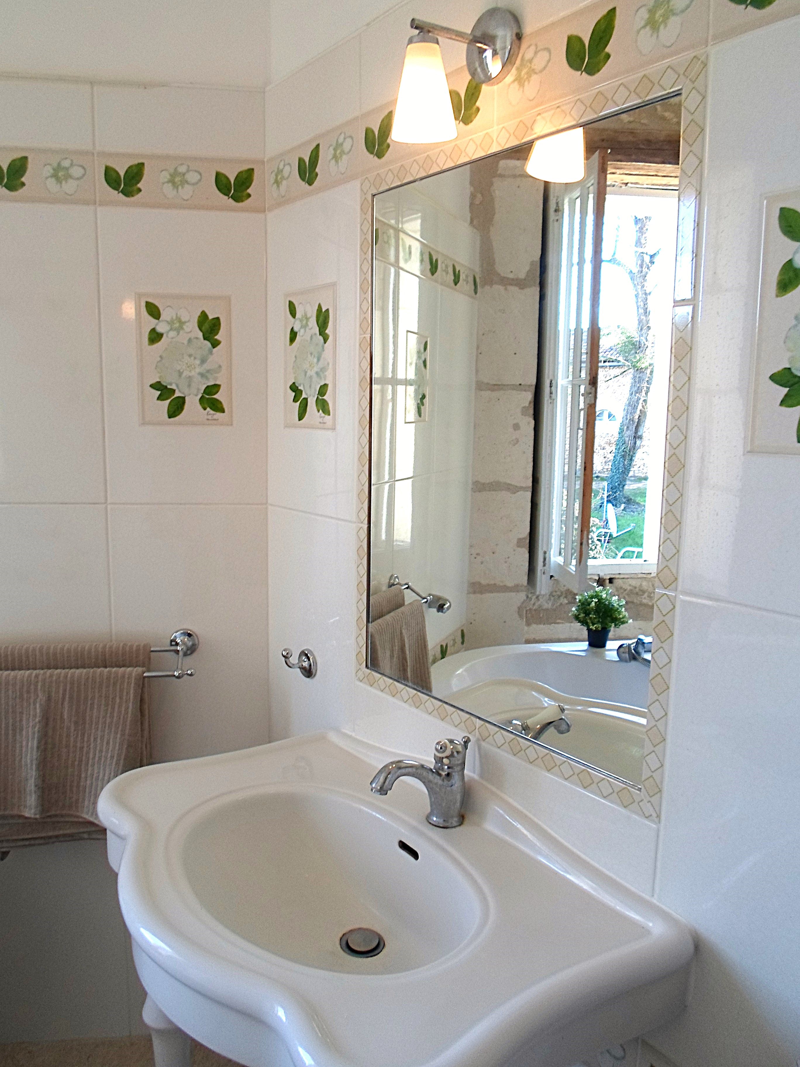 Château situé à proximité de Périgueux