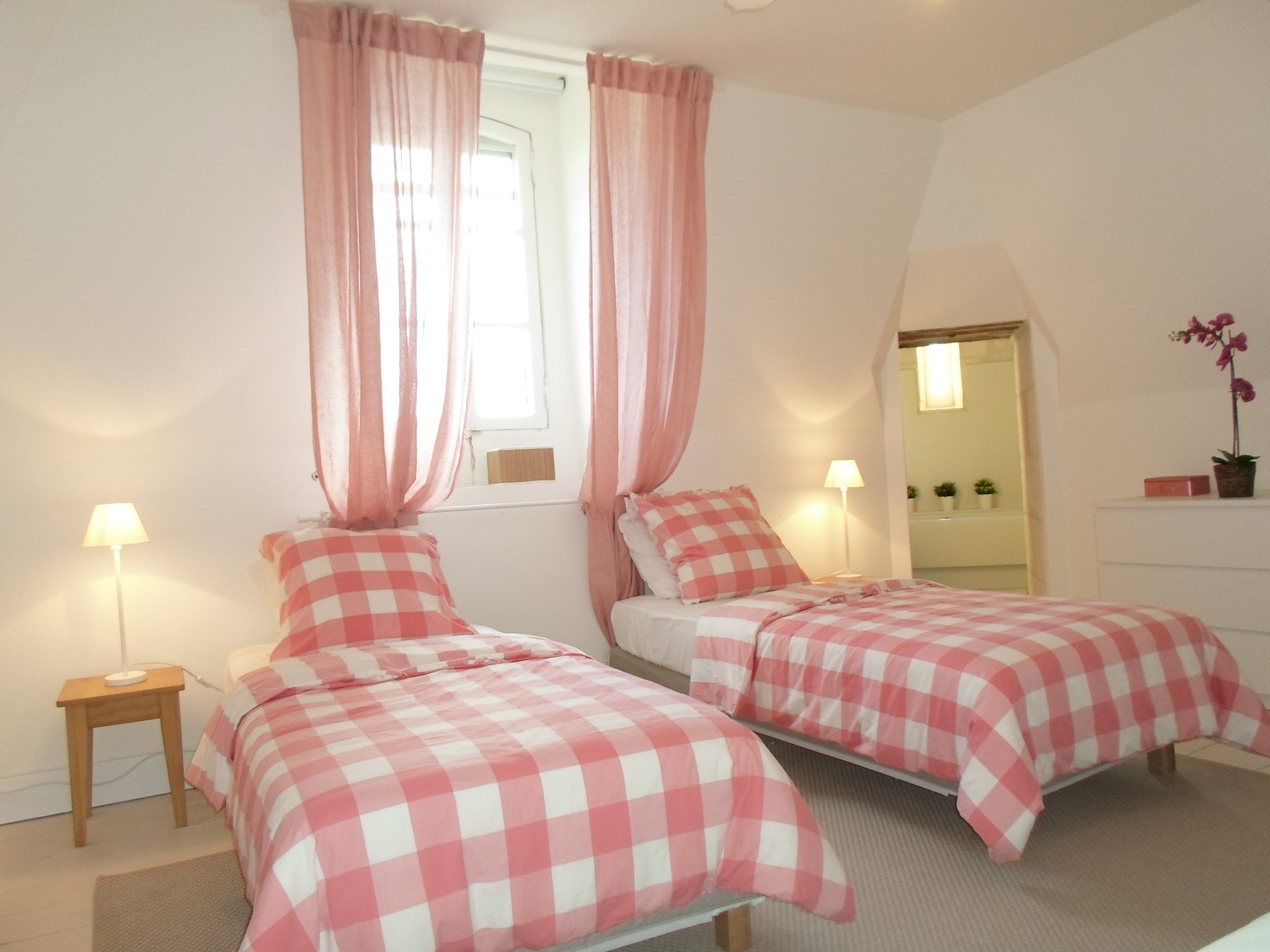 Château situé à proximité de Périgueux