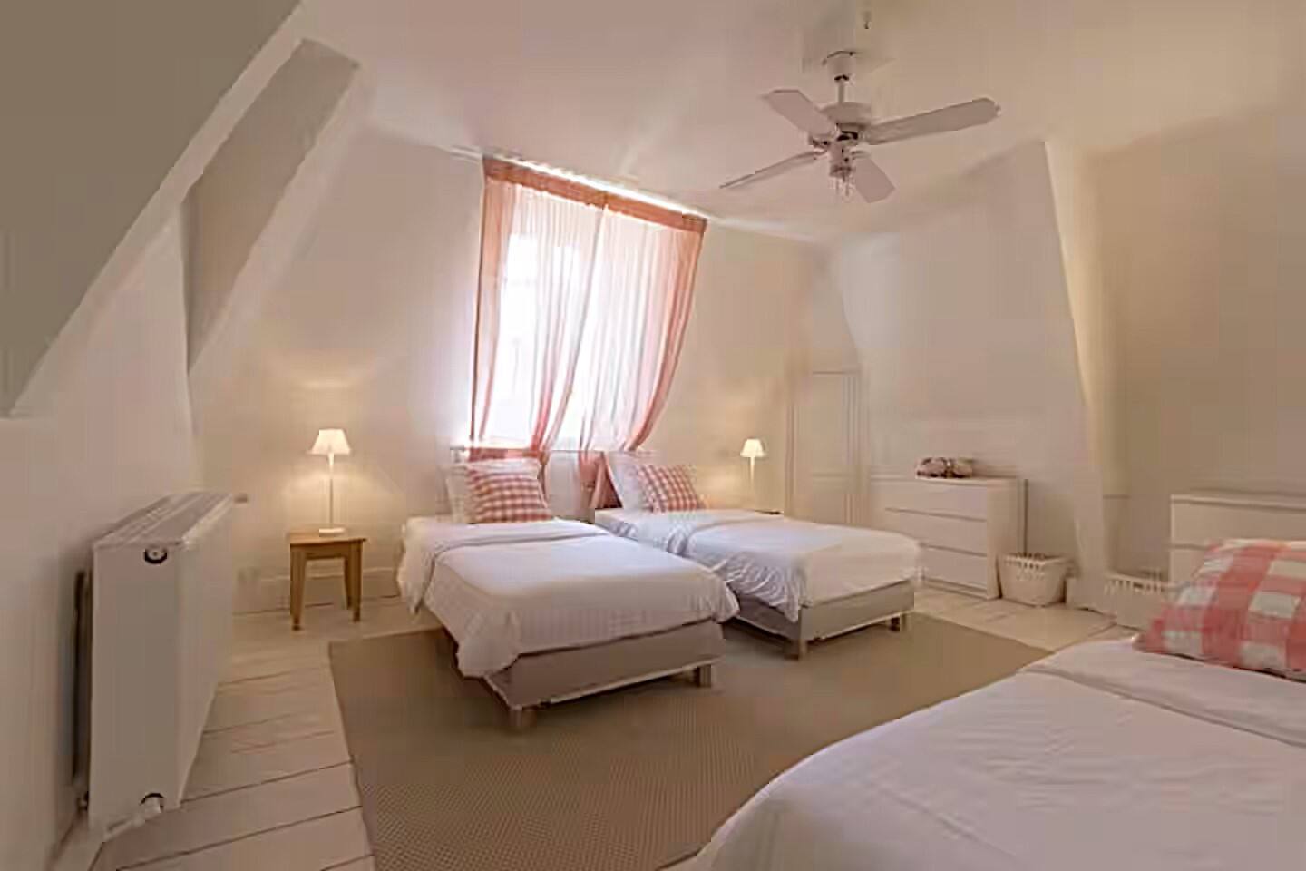 Château situé à proximité de Périgueux