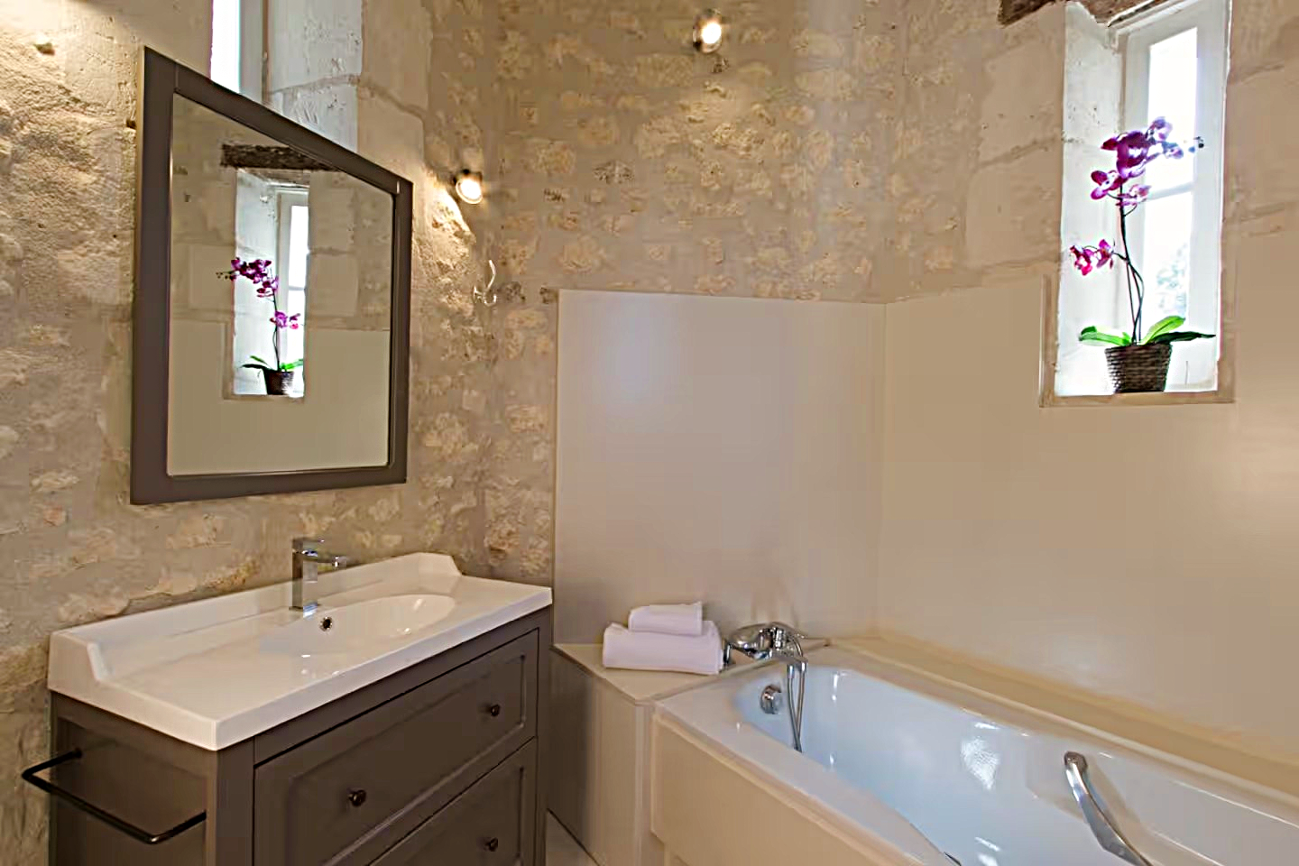 Château situé à proximité de Périgueux