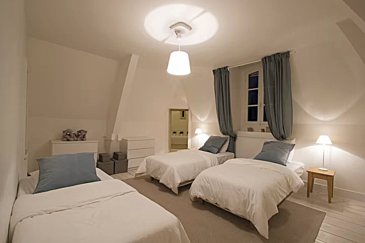 Château situé à proximité de Périgueux