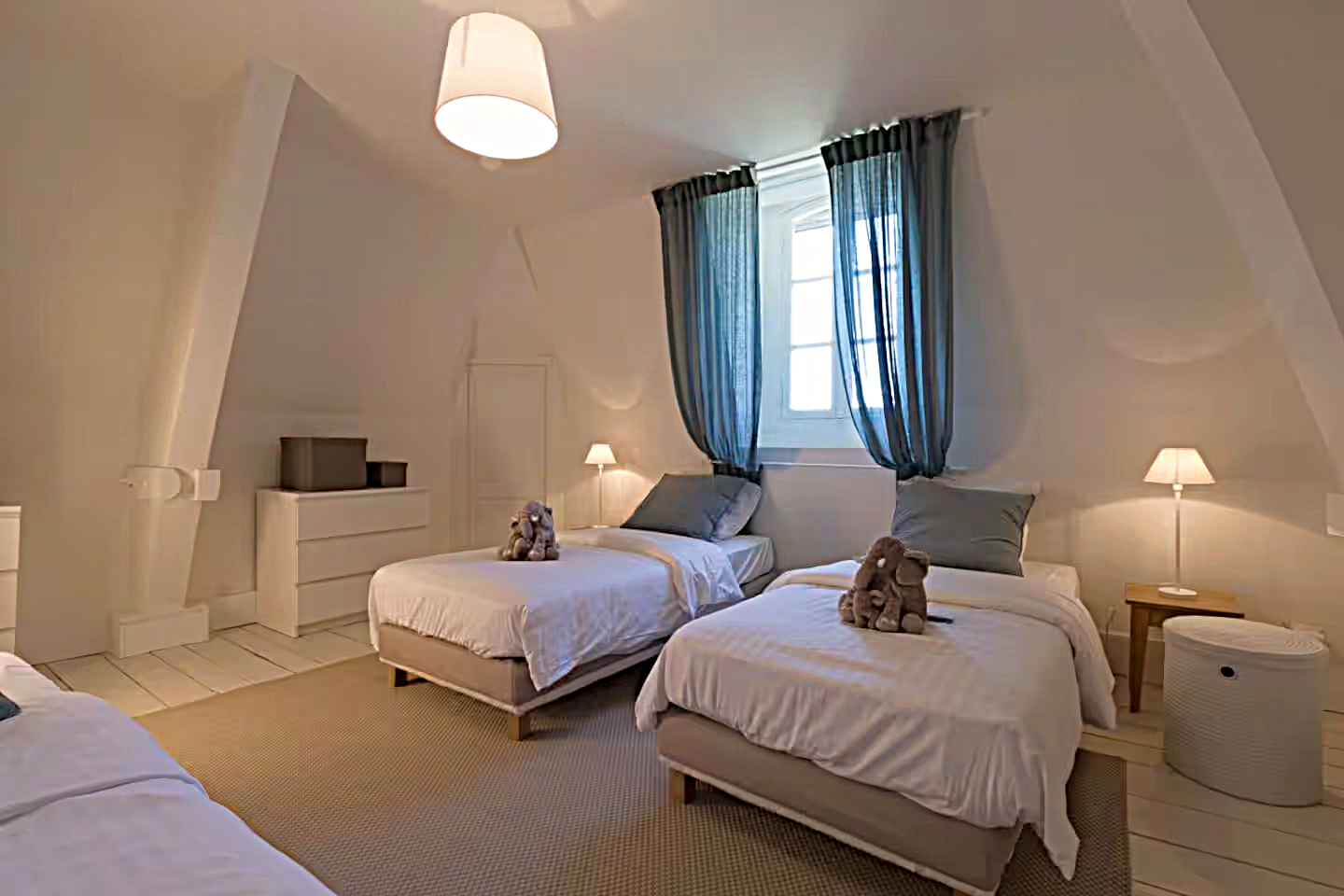 Château situé à proximité de Périgueux