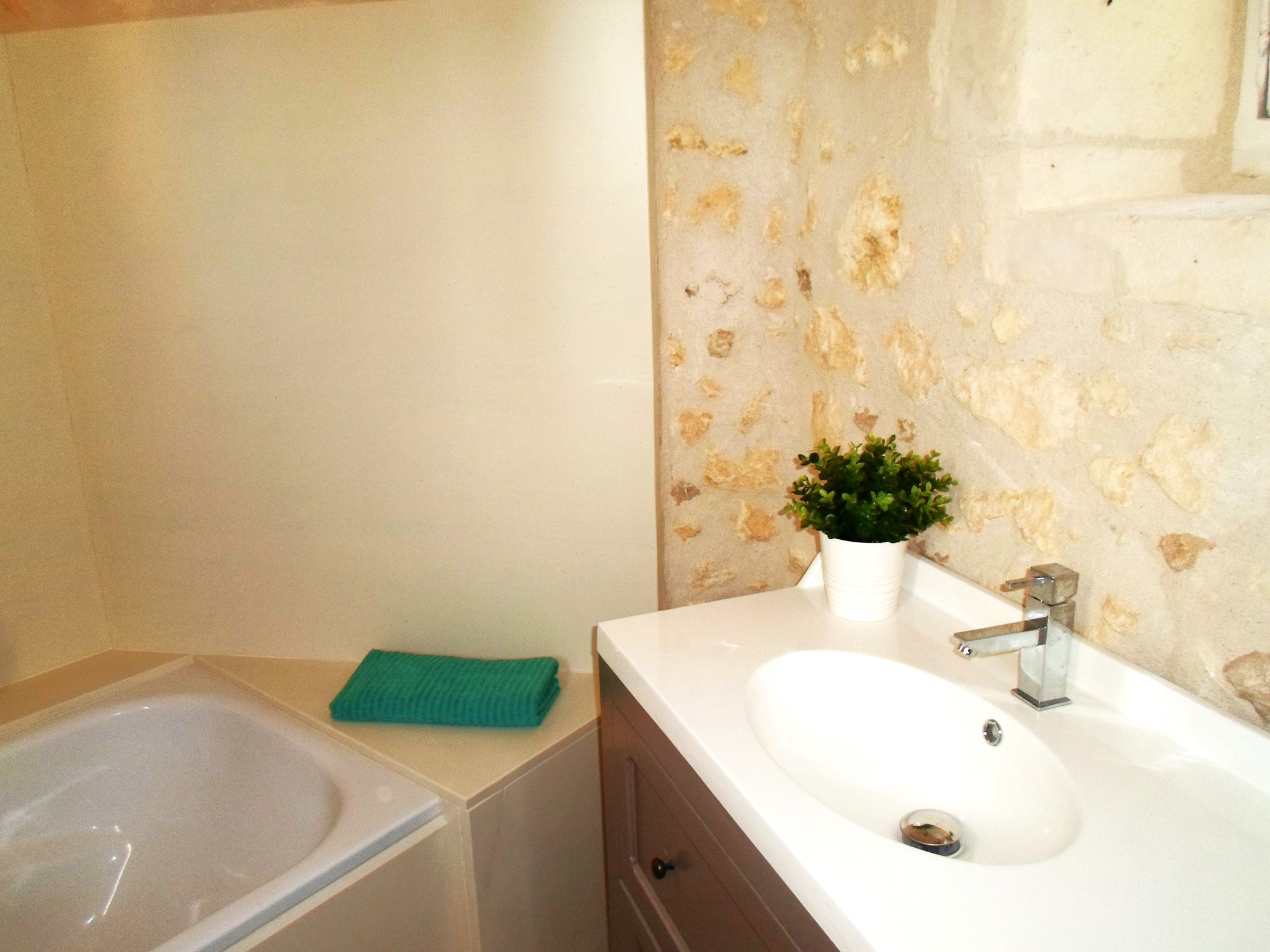 Château situé à proximité de Périgueux