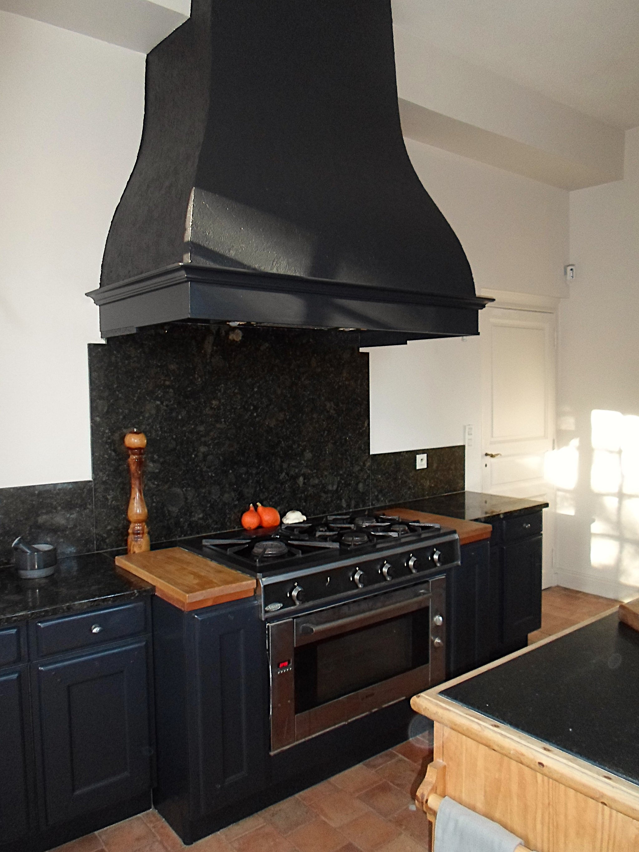 Château situé à proximité de Périgueux