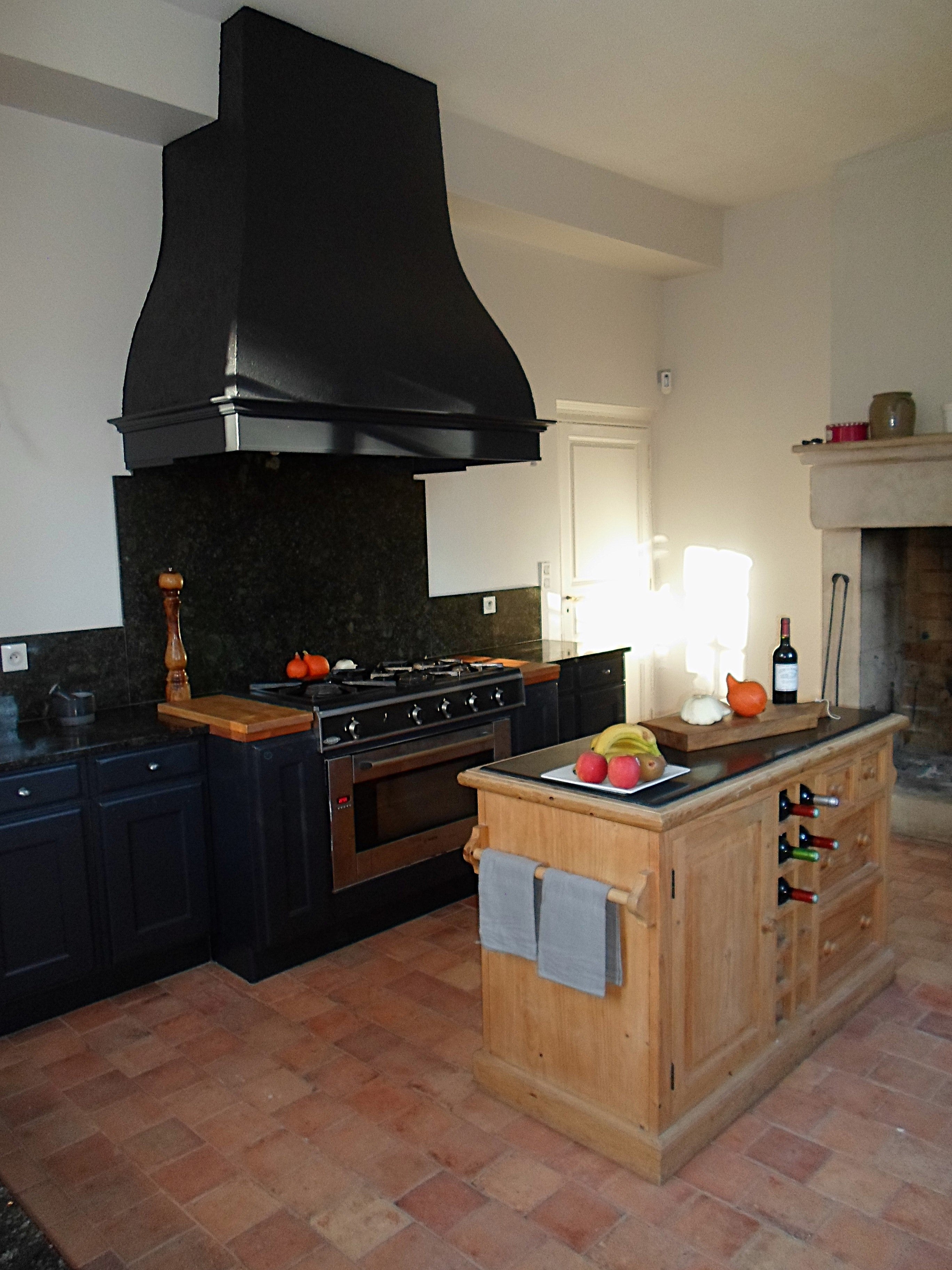 Château situé à proximité de Périgueux