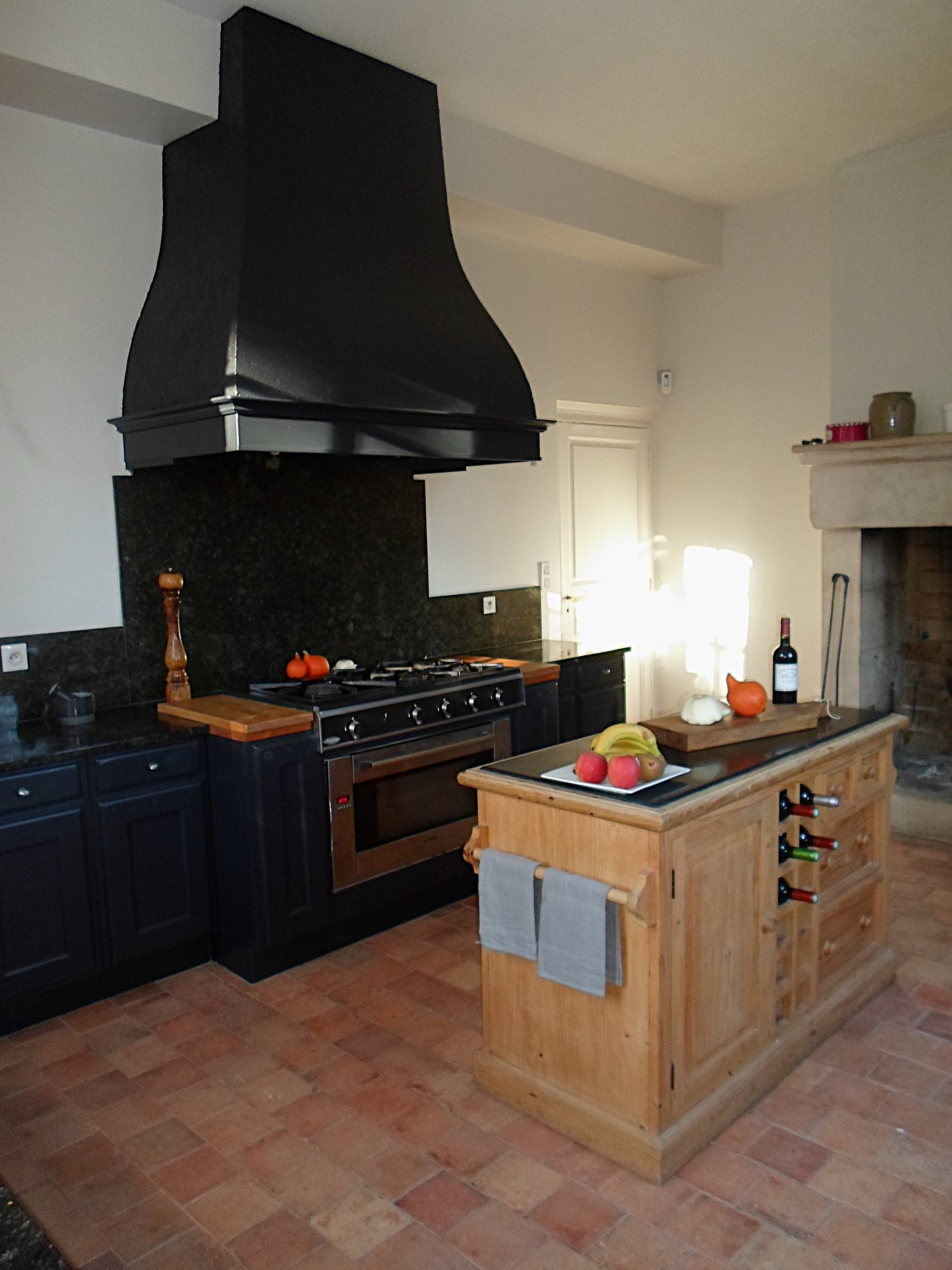 Château situé à proximité de Périgueux