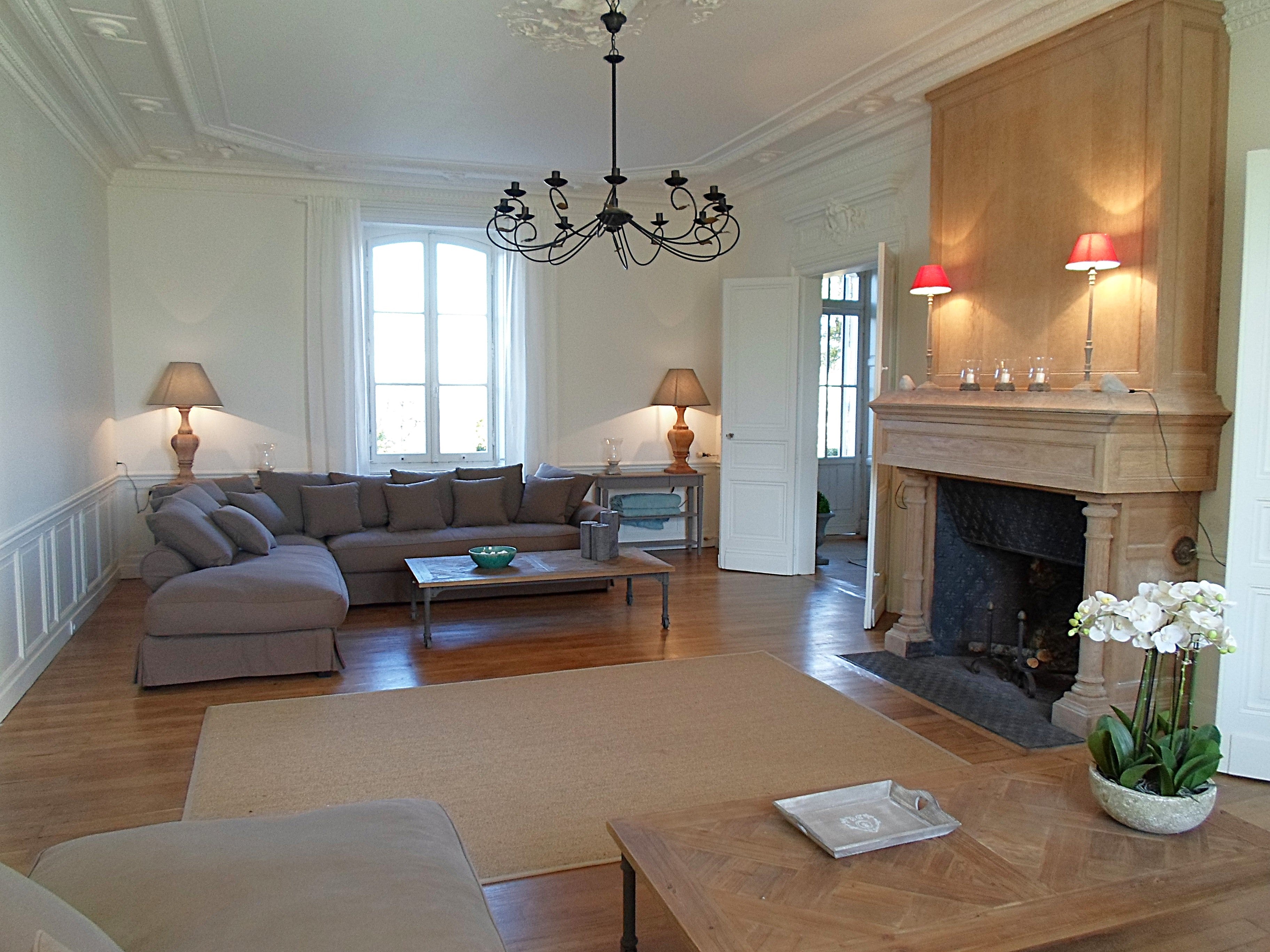 Château situé à proximité de Périgueux