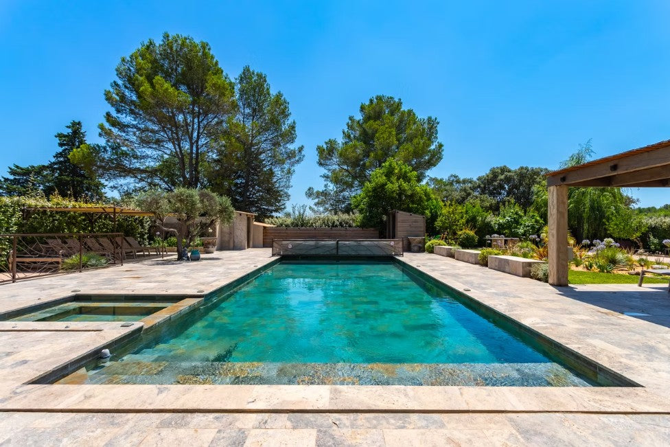 Villa à Cuers