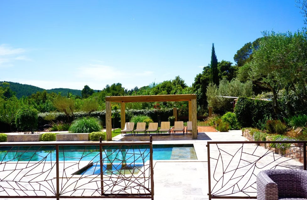Villa à Cuers