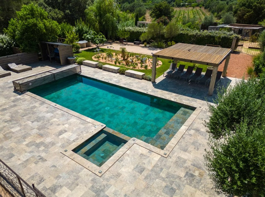 Villa à Cuers