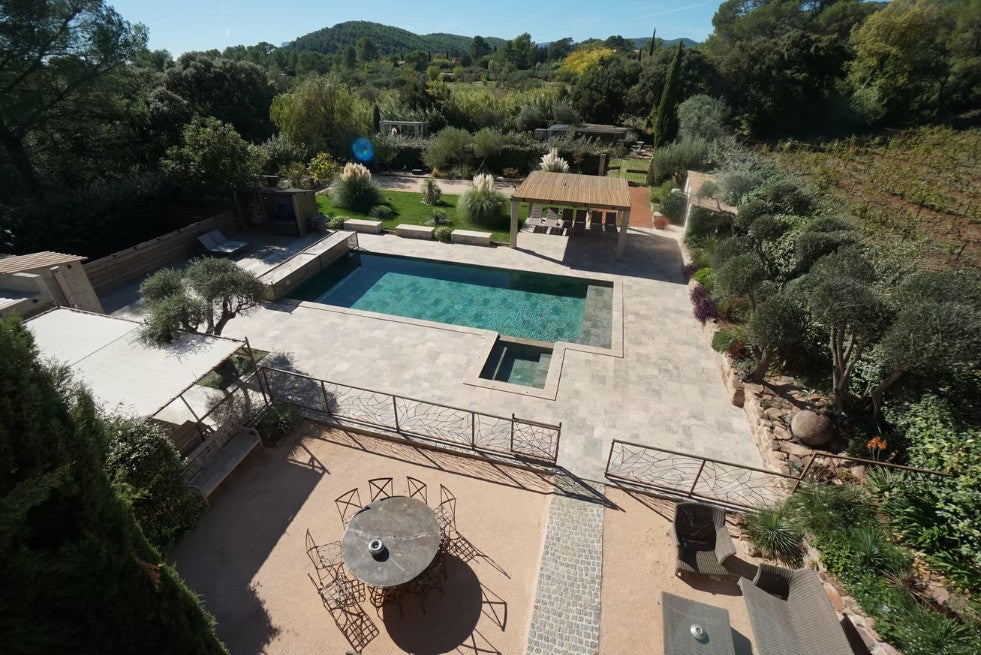 Villa à Cuers