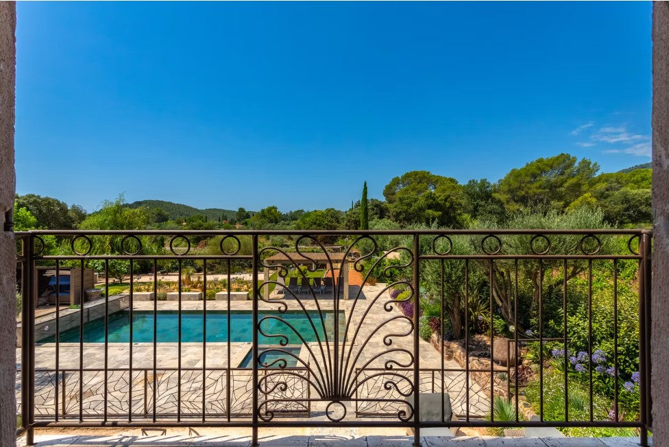 Villa à Cuers